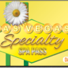 Daisy Specialty Spa Pass