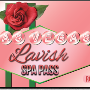 Rose Lavish Spa Pass